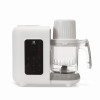 Ατμομάγειρας με Μπλέντερ Lorelli Healthy Baby Chef 7in1 White