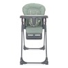 Κάθισμα Φαγητού Lorelli Dulce Green Leather Κάθισμα Φαγητού Lorelli Dulce Green Leather