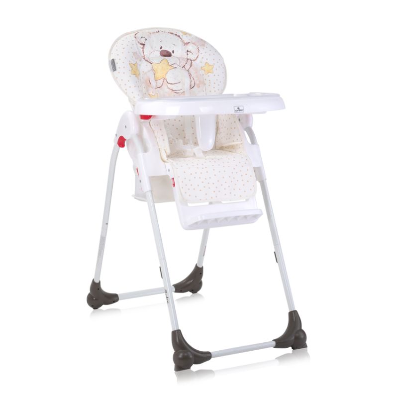 Κάθισμα Φαγητού Lorelli Dulce Teddy Bear