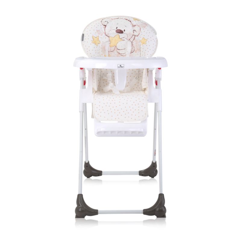 Κάθισμα Φαγητού Lorelli Dulce Teddy Bear