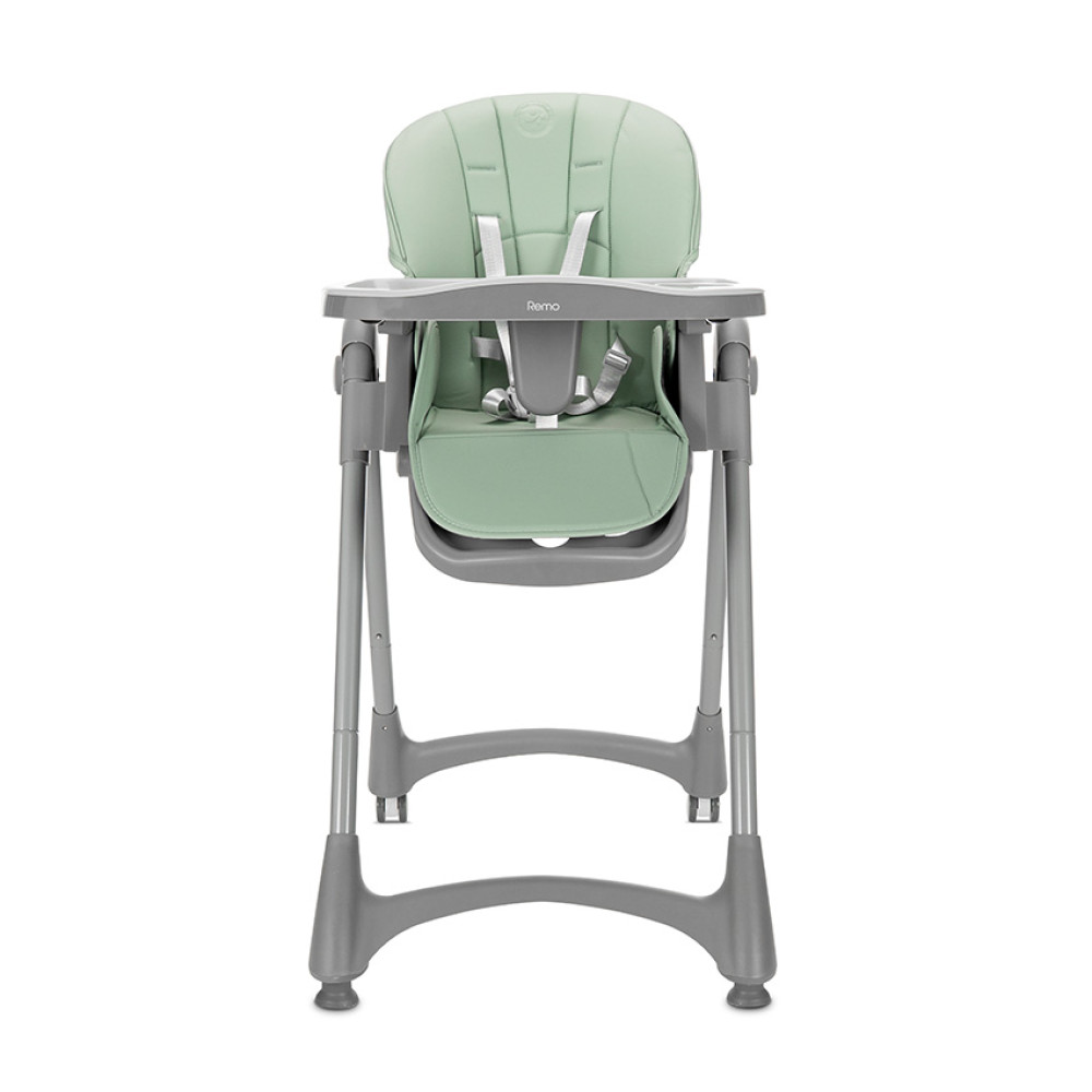 Κάθισμα Φαγητού Lorelli Remo Green