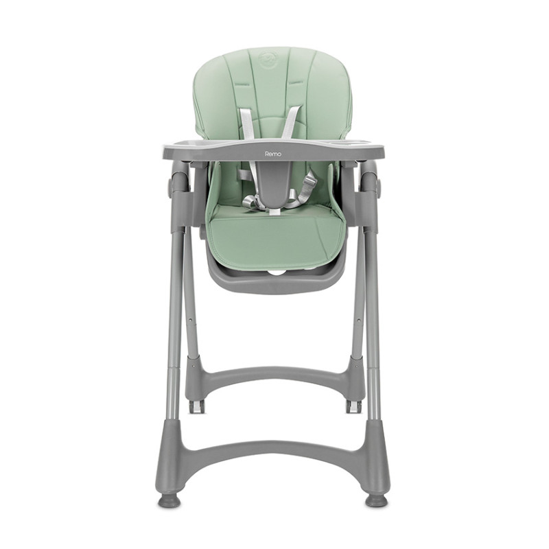 Κάθισμα Φαγητού Lorelli Remo Green