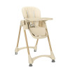 Κάθισμα Φαγητού Lorelli Remo Beige