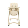 Κάθισμα Φαγητού Lorelli Remo Beige