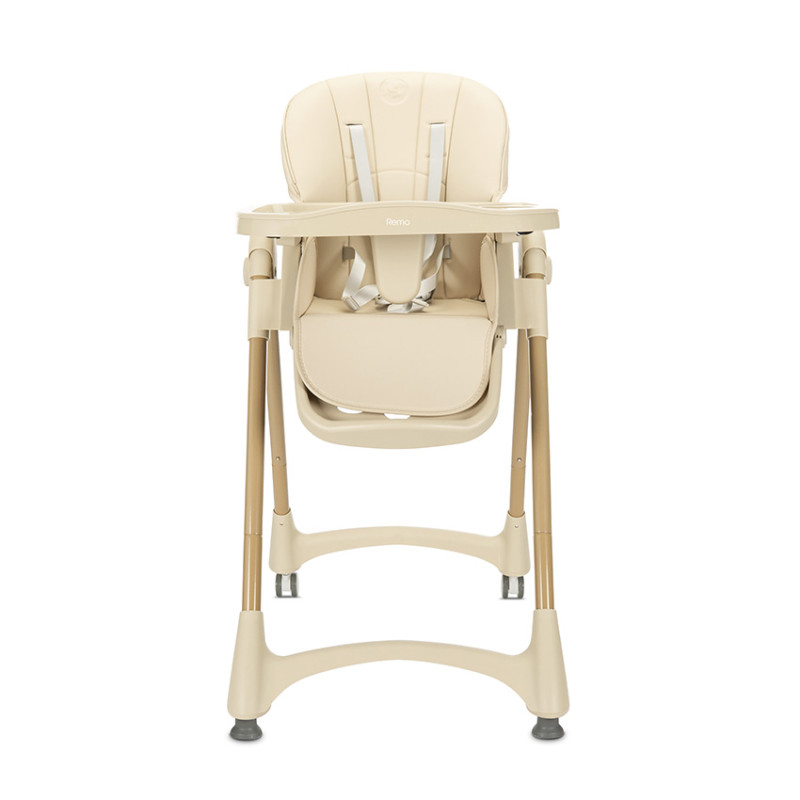 Κάθισμα Φαγητού Lorelli Remo Beige