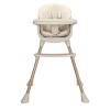 Κάθισμα Φαγητού Lorelli Vanilla 3in1 Beige