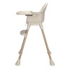 Κάθισμα Φαγητού Lorelli Vanilla 3in1 Beige