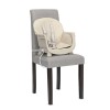 Κάθισμα Φαγητού Lorelli Vanilla 3in1 Beige