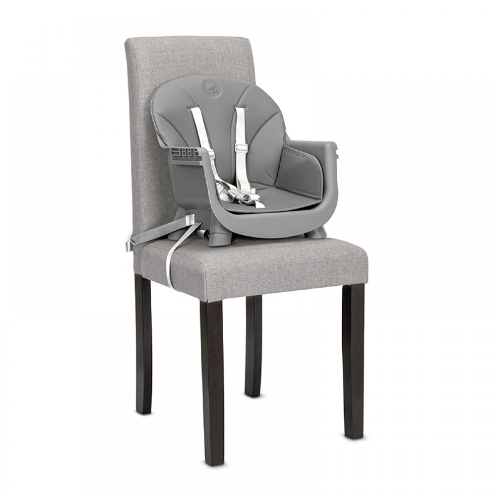 Κάθισμα Φαγητού Lorelli Vanilla 3in1 Grey