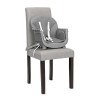 Κάθισμα Φαγητού Lorelli Vanilla 3in1 Grey
