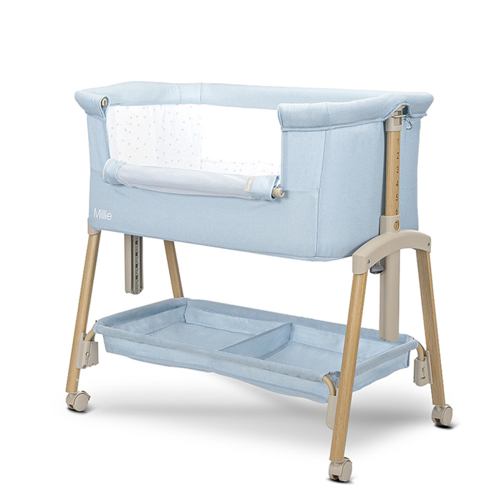 Λίκνο Lorelli Millie Blue