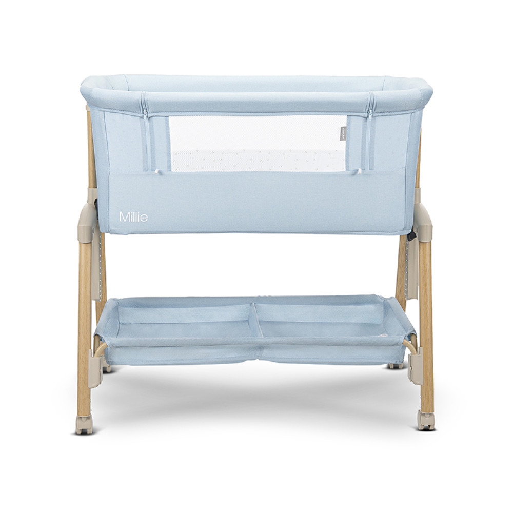 Λίκνο Lorelli Millie Blue