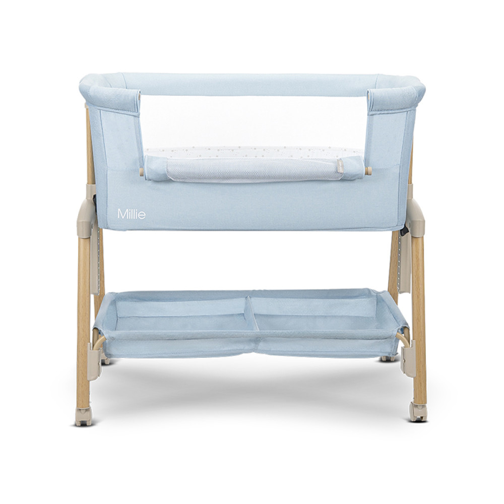 Λίκνο Lorelli Millie Blue