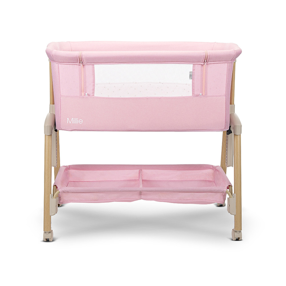 Λίκνο Lorelli Millie Pink