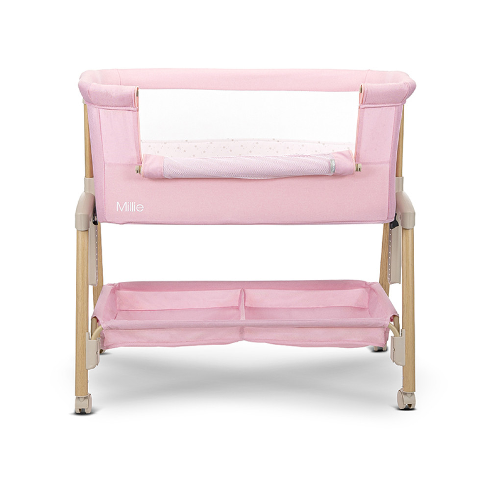 Λίκνο Lorelli Millie Pink