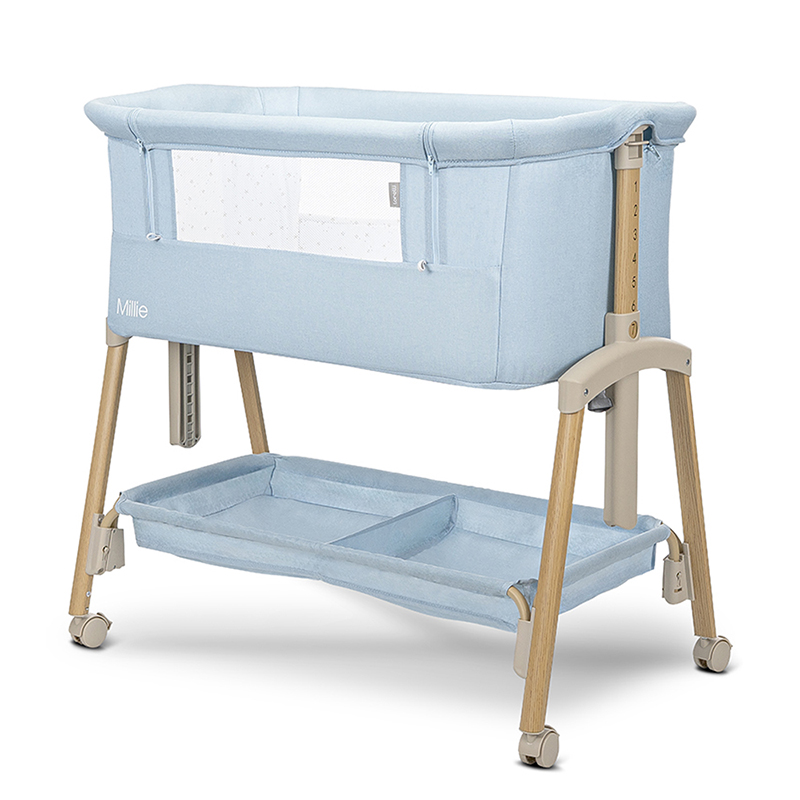 Λίκνο Lorelli Millie Blue