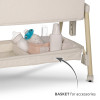 Λίκνο Lorelli Millie Blue