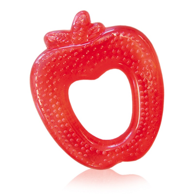 Μασητικό Lorelli Apple Red