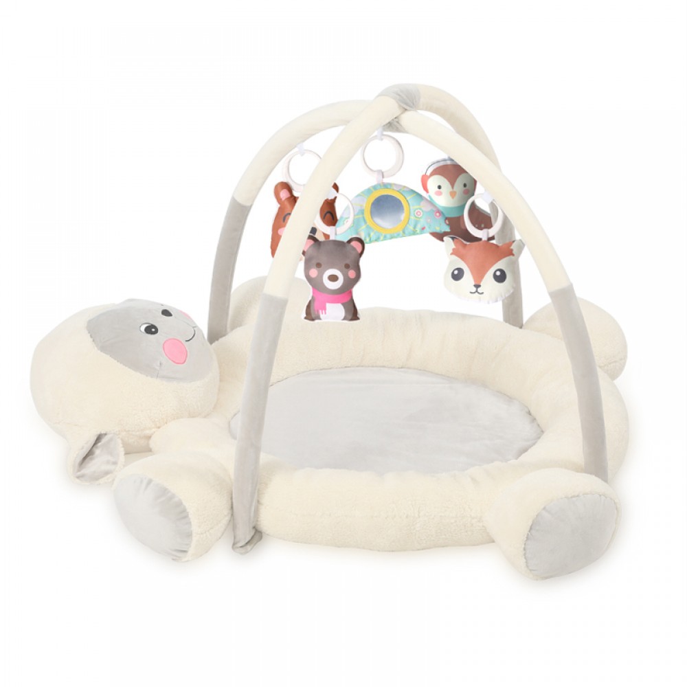 Γυμναστήριο Δραστηριοτήτων Lorelli Mary White