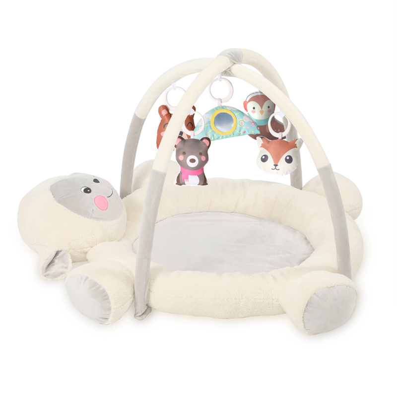 Γυμναστήριο Δραστηριοτήτων Lorelli Mary White