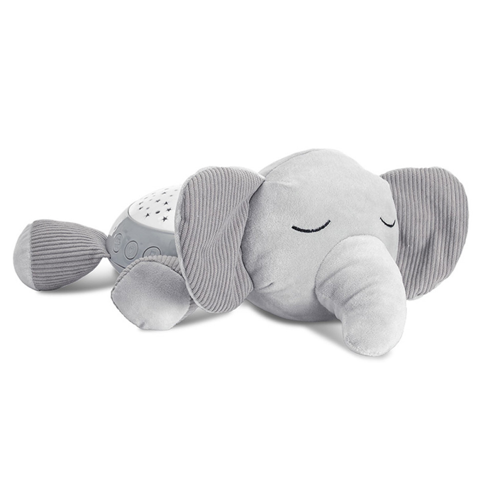 Φωτάκι νυκτός Lorelli Sleeping Elephant