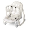 Ρηλάξ Lorelli Eliza Beige Bunnies