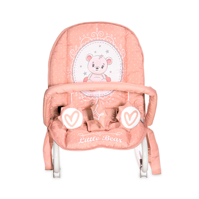 Ρηλάξ Lorelli Eliza Rose Bear