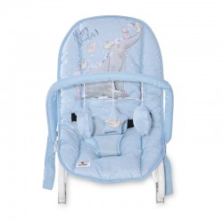 Ρηλάξ Lorelli Eliza Tender Blue Fun