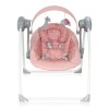 Κούνια Ρηλάξ Lorelli Portofino Peach Beige Stars Κούνια Ρηλάξ Lorelli Portofino Peach Beige Stars