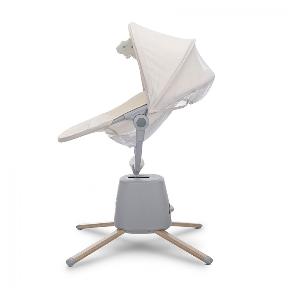 Ρηλάξ Lorelli Storky Beige