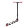 Πατίνι Lorelli Fusion Urban Poppy Red