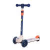 Πατίνι Lorelli Tamtam Crazy Navy Blue