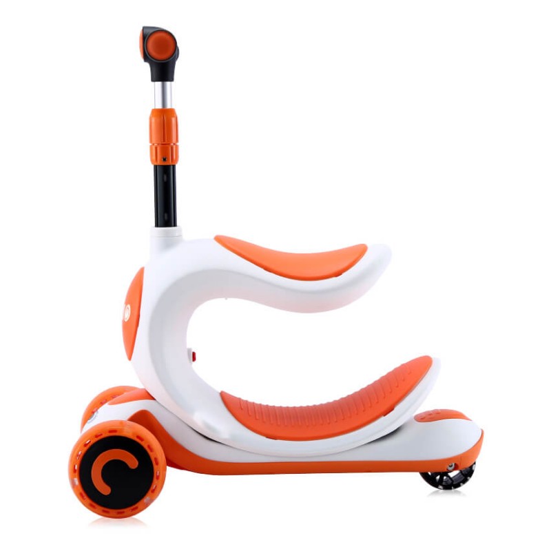 Πατίνι Lorelli Trio Orange