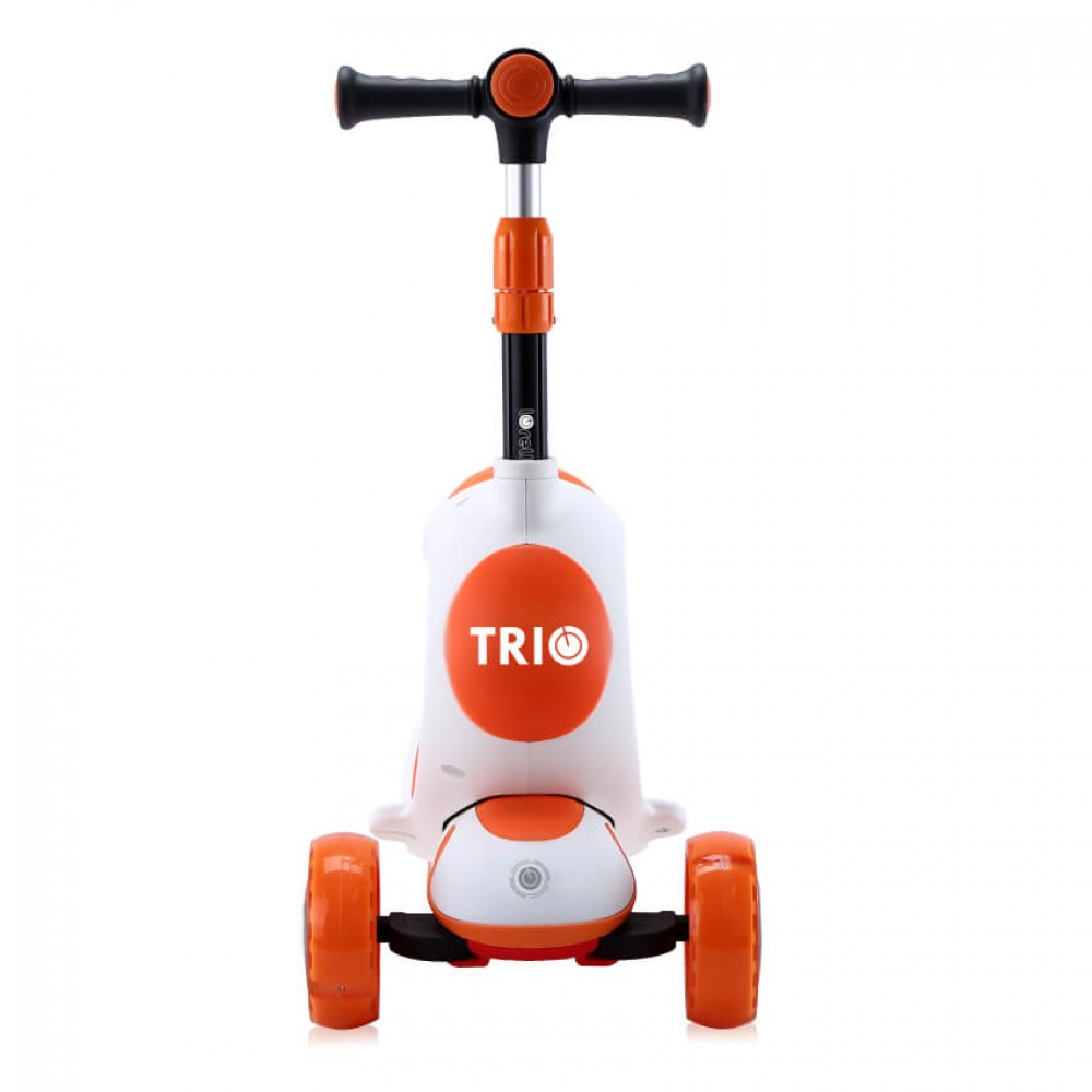 Πατίνι Lorelli Trio Orange