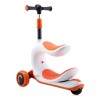 Πατίνι Lorelli Trio Orange