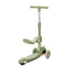 Πατίνι με κάθισμα Lorelli Swiftie Green