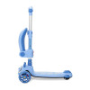 Πατίνι με κάθισμα Lorelli Swiftie Blue