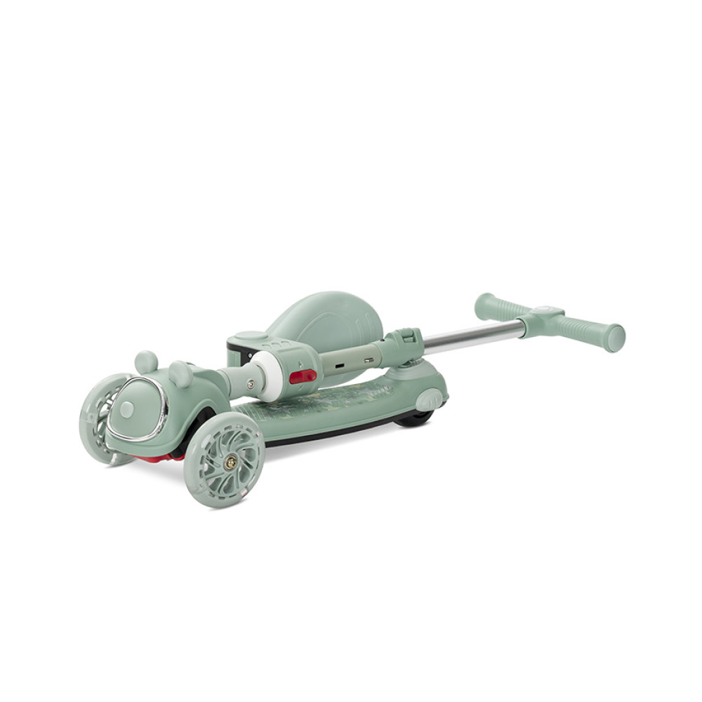 Πατίνι με κάθισμα Lorelli Swiftie Ocean Wave