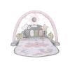 Γυμναστήριο Lorelli My First Piano Pink