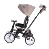 Τρίκυκλο Ποδήλατο Lorelli Enduro Eva Ivory