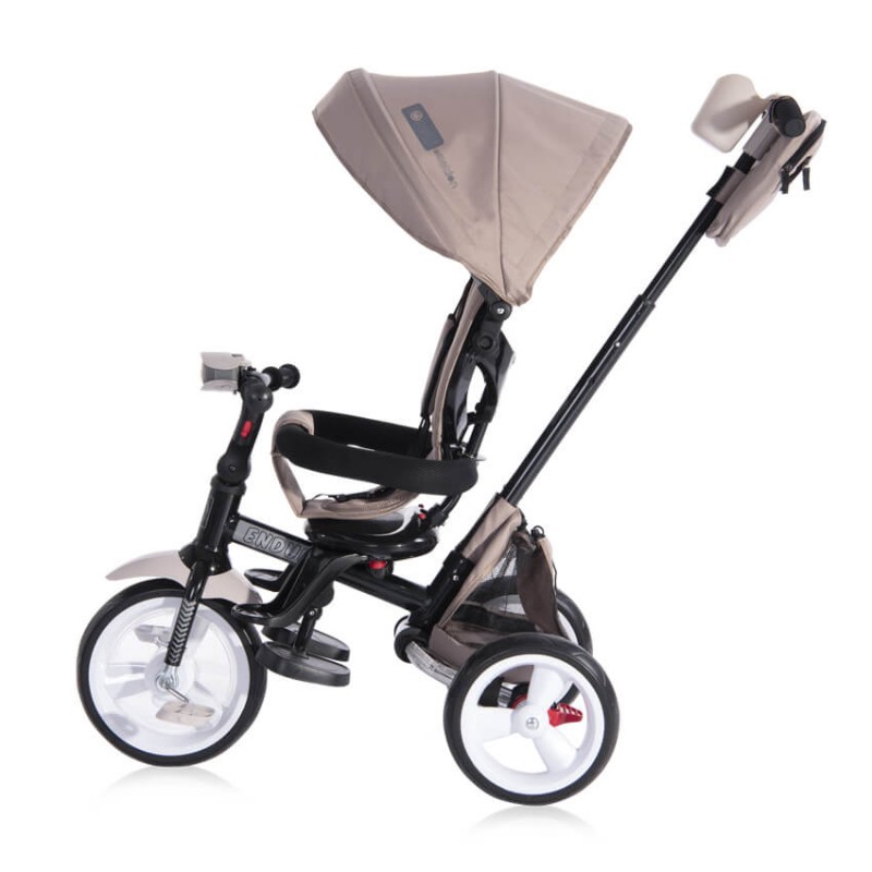 Τρίκυκλο Ποδήλατο Lorelli Enduro Eva Ivory