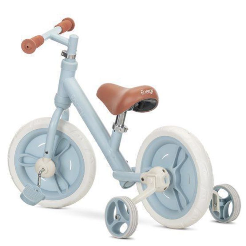Ποδήλατο Ισορροπίας Lorelli Energy 2in1 Blue