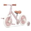 Ποδήλατο Ισορροπίας Lorelli Energy 2in1 Pink Ποδήλατο Ισορροπίας Lorelli Energy 2in1 Pink