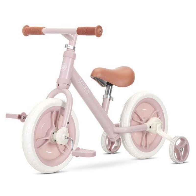 Ποδήλατο Ισορροπίας Lorelli Energy 2in1 Pink