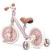 Ποδήλατο Ισορροπίας Lorelli Energy 2in1 Pink Ποδήλατο Ισορροπίας Lorelli Energy 2in1 Pink
