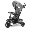 Τρίκυκλο Ποδήλατο Lorelli Freccia 360° Grey