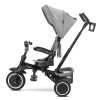 Τρίκυκλο Ποδήλατο Lorelli Freccia 360° Grey