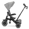 Τρίκυκλο Ποδήλατο Lorelli Freccia 360° Grey