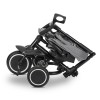 Τρίκυκλο Ποδήλατο Lorelli Freccia 360° Grey