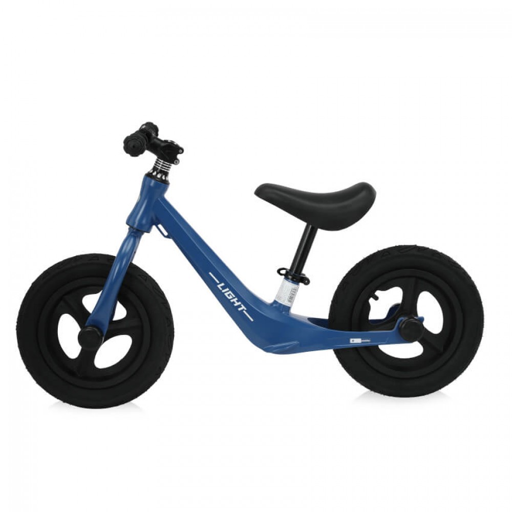 Παιδικό Ποδήλατο Ισορροπίας Lorelli Light Air Blue